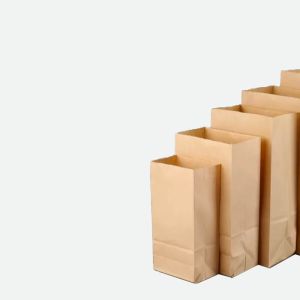 PAPER BAGS