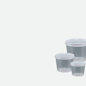 SAUCE CUPS