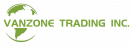 Vanzone Trading Inc. Official Website