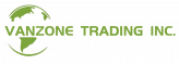 Vanzone Trading Inc. Official Website